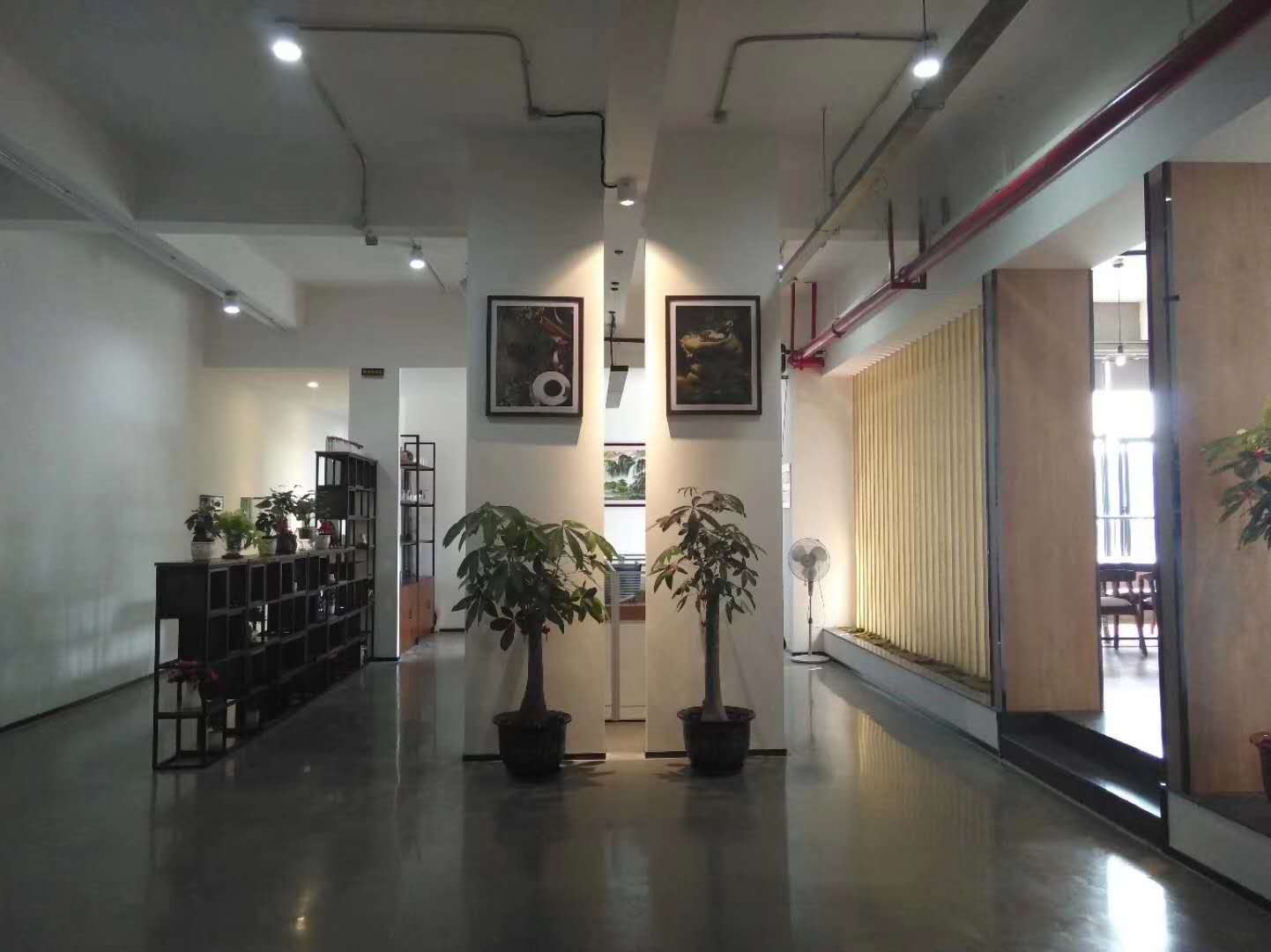 Xiamen Fuqing Industry & Trade Co., Ltd. Coffee Grinder