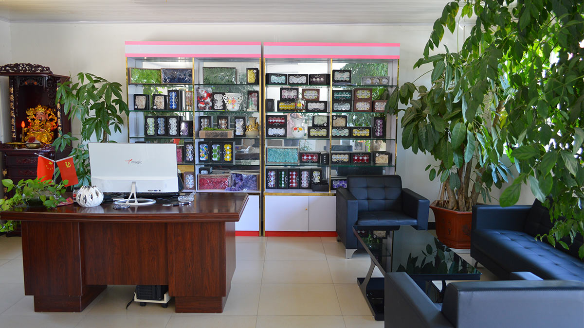 Kunming Kanaking Co., Ltd. factory image 1