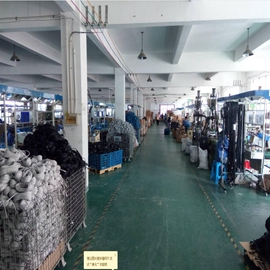 Ningbo Longtime Cable Co., Ltd. Lan Cables