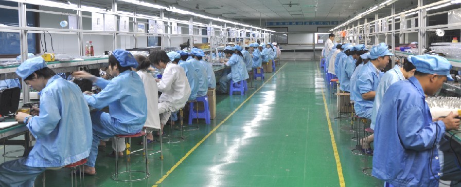 Shenzhen Kaixinliang Technical Co., Ltd. LED Controller