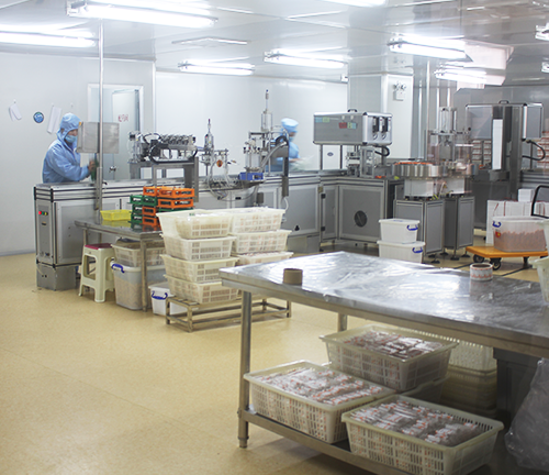 SculpMed Medical Devices (Taizhou) Co., Ltd. Hypodermic Needles