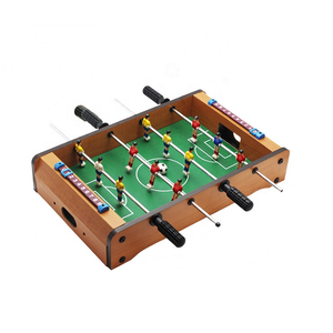 51*31*9.6cm Hot Selling Mini Table Football Board Game Foosball Soccer Table