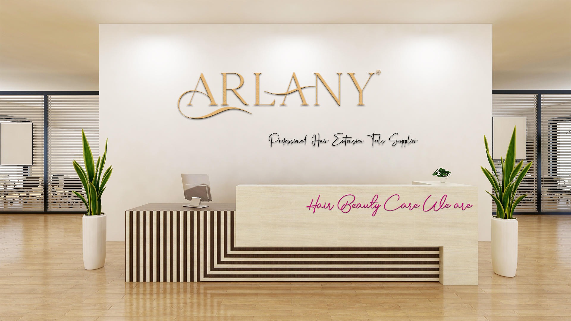 Henan Arlany Technology Co., Ltd. Hair Extension Pliers