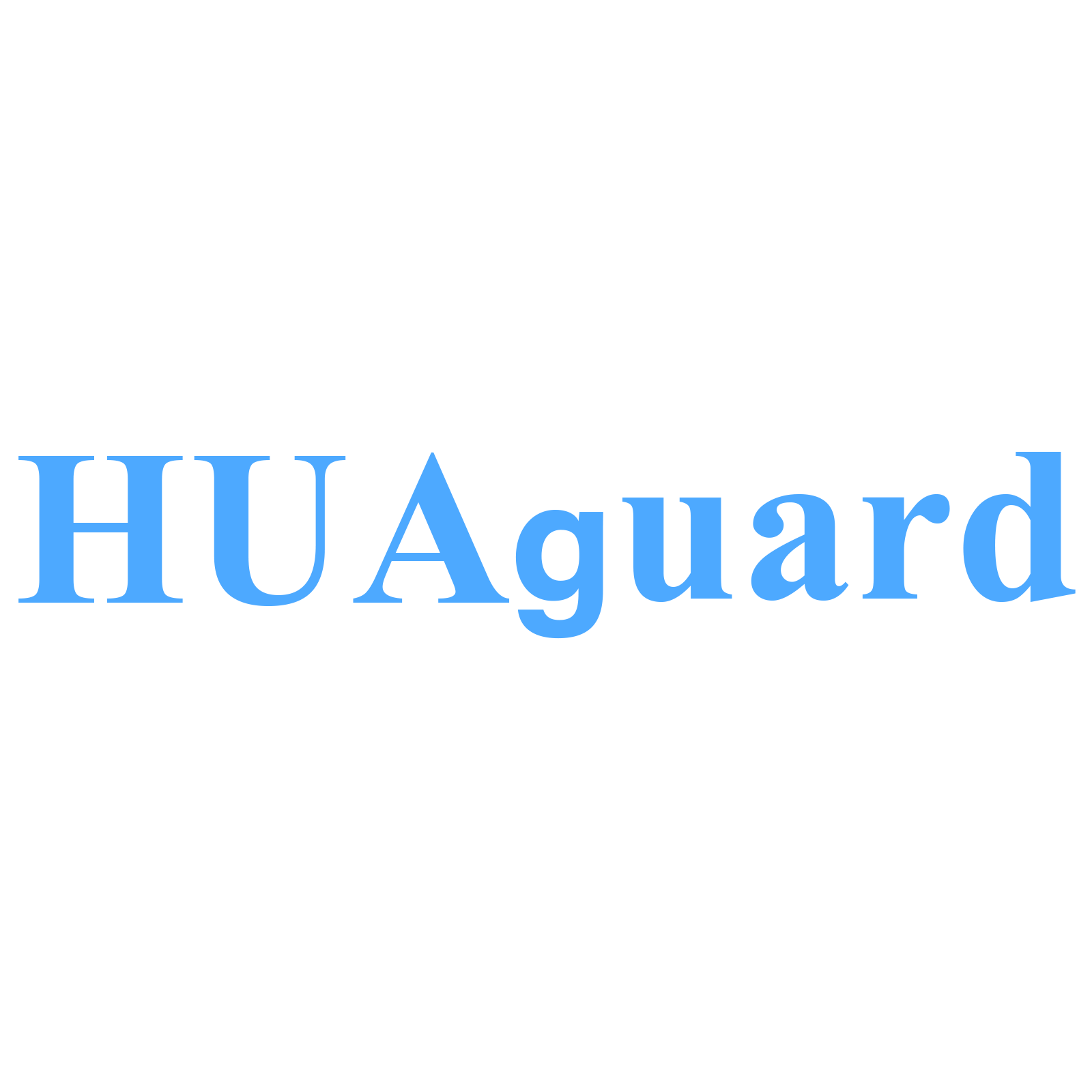 Huaguard Technology Co., Ltd. logo