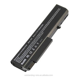 Laptop battery for HP 6530b 6535b 6730b 6735b 6500b 6700b 6930p 6540B 8440W 8440P
