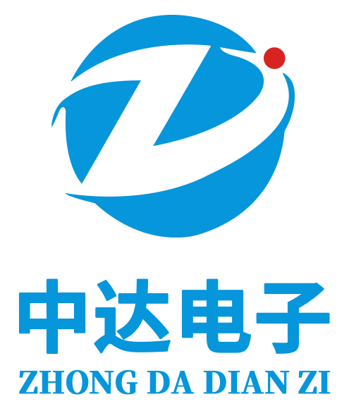 Dongguan Zhongda Electronic Technology Co., Ltd. logo