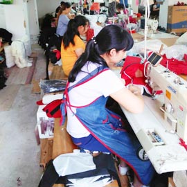 Shenzhen Bao'an Comxiaobei Baby Product Firm baby carrier