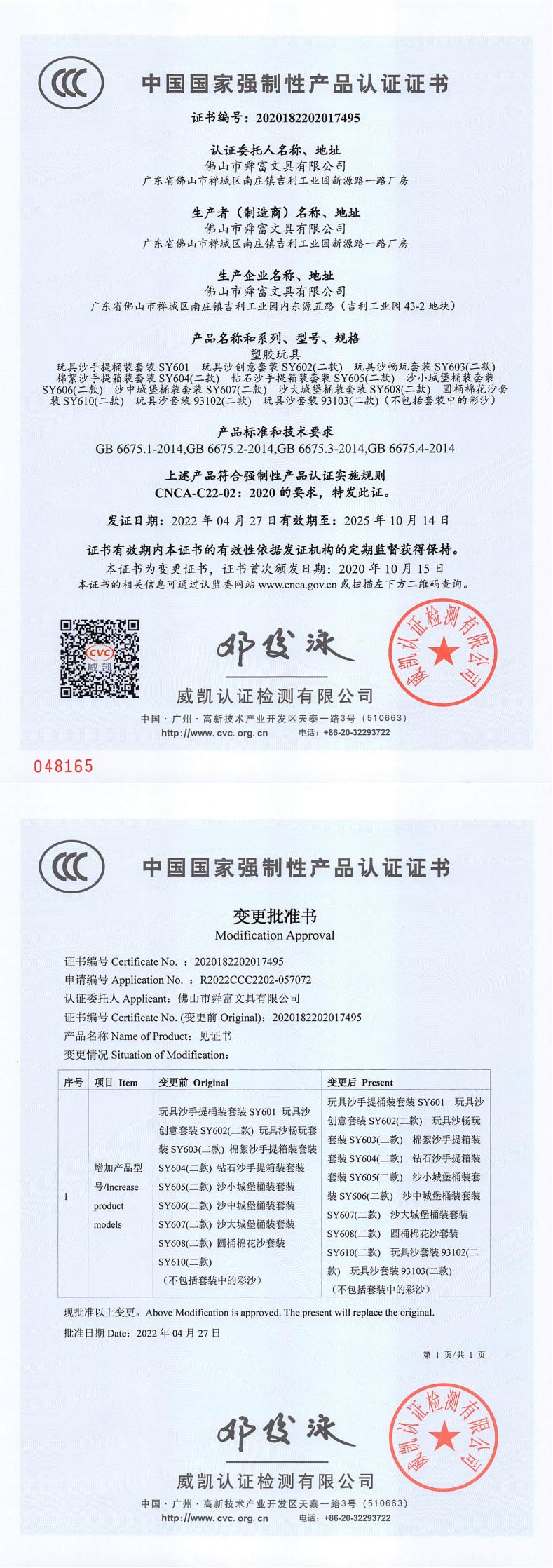 China Sun Fun Stationery Co., Ltd. super light clay