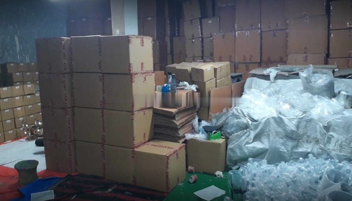 HAQ DECOR factory image 3