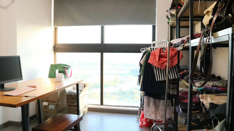 Wenzhou Hongyang Trading Co., Ltd. Used Clothes