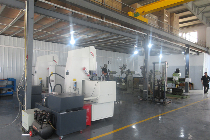 Shanghai Fengqi Industrial Co., Ltd. Mixer Mug