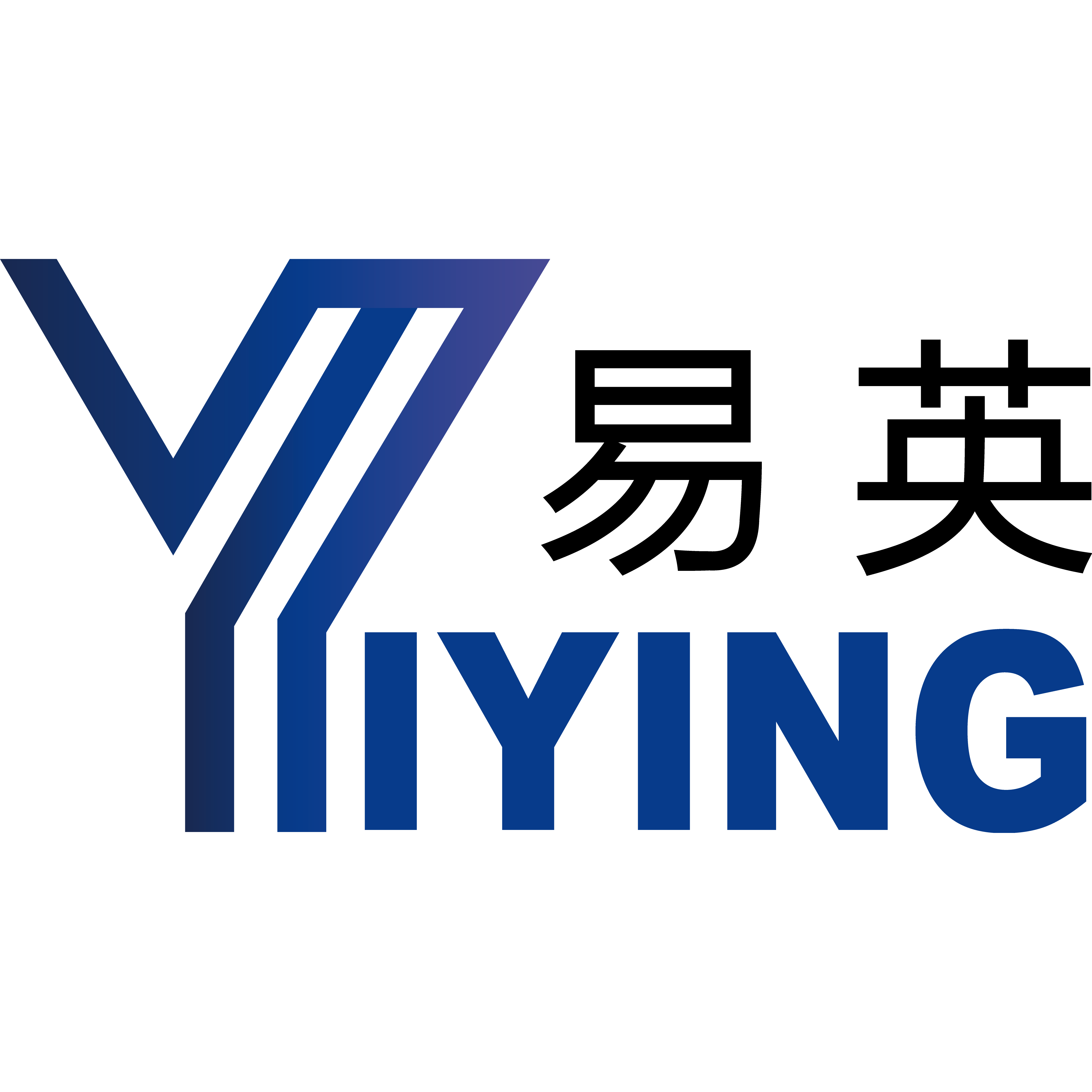 Foshan Yiying Import and Export Trade Co., Ltd. logo