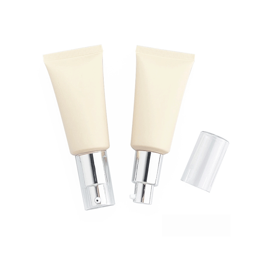 Small MOQ To Private Label Custom Logo With Your Brand Hair Serum Essential Oil Repairing Brighten Anti Frizzy Silky Smooth 30ml