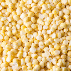 IQF Vegetable Super Sweet Corn Kernel