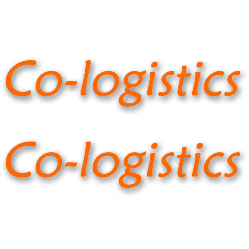 Cooperate Logistics Co., Ltd. logo