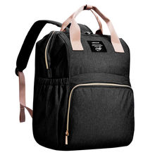 Mummy bag Nappy Diaper Bags Large Capacity Baby Bag Travel Backpack