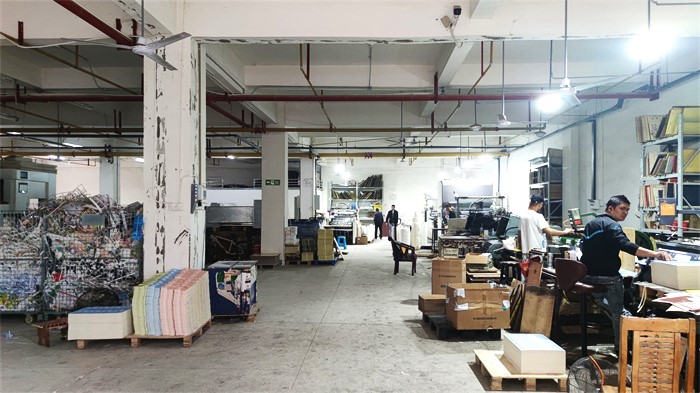 Wuhan Caimao Printing Co., Ltd. Packing Box