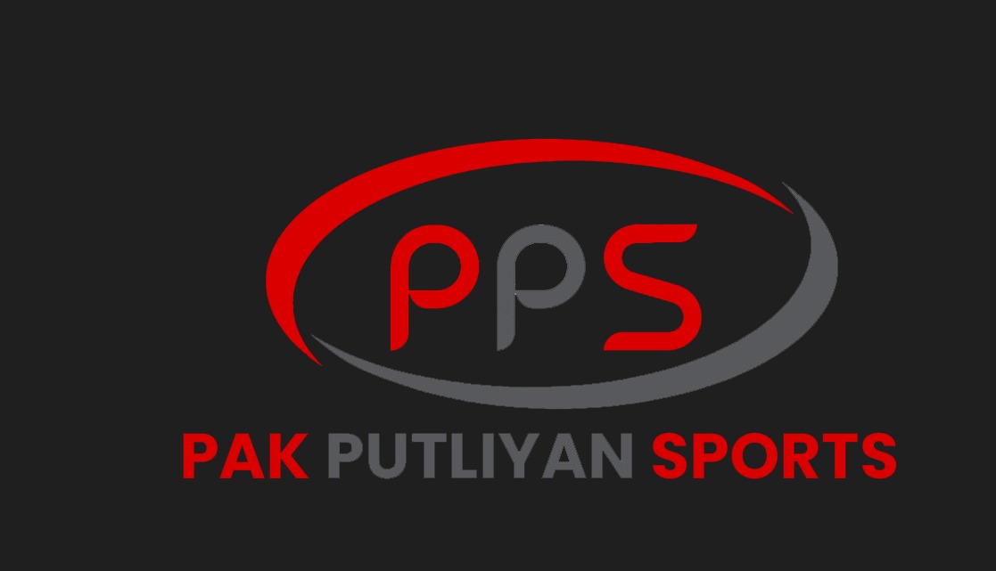 Pak Putliyan Sports logo