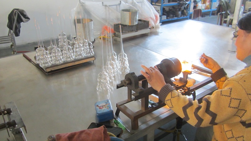 Shenzhen F.m Technology Co., Limited Wine glass