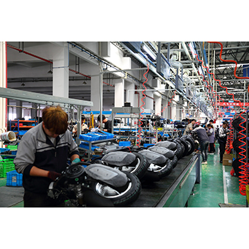 Zhejiang Jiajia Juneng Motorcycle Technology Co., Ltd. Motorcycle Engines