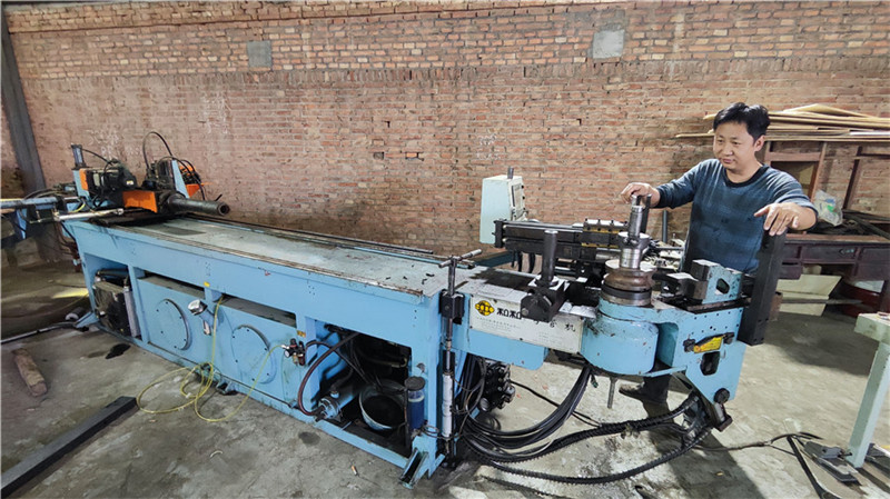 Dezhou Canxu Import & Export Co., Ltd. Cardio Machines