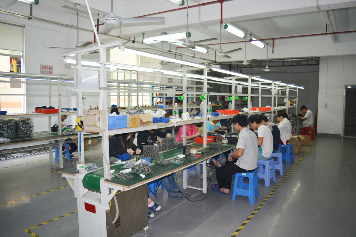 Huizhou Runfengte Trading Co., Ltd. Car Dent Repair Tools