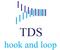 TDS Industrial Company Limited logo