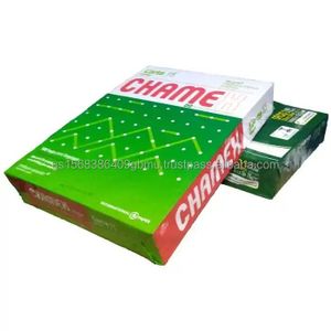 High Quality Chamex A4 Copy Paper 70gsm / 75gsm/ 80gsm Office Papers For Sale