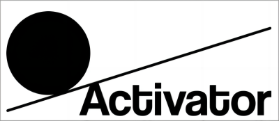 Activator (guangdong) Health Technology Co., Ltd. logo