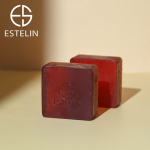 ESTELIN 100g  Coffee Exfoliating Soap anti-aging moisturizing soap