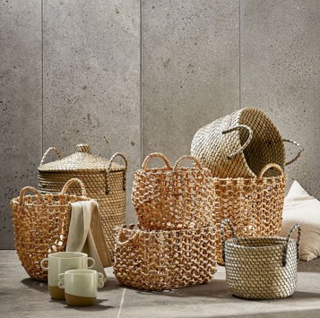 Eco Farmie Export Co., Ltd. Coconut Shell Bowls