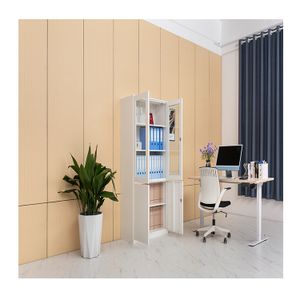 Commercial Furniture Office Steel Cabinet Metal File Storage Cabinet
