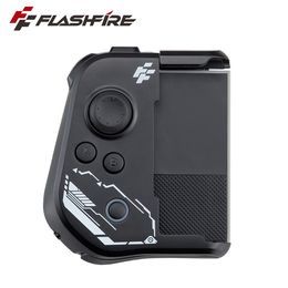 Mobile Gaming Controller