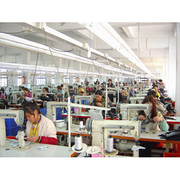 Putian Gaily Trading & Developing Co., Ltd. factory image 6