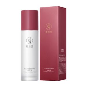 Face Care Refreshing Mineral Peptide Organic Hyaluronic Acid Anti-Aging Facial Toner