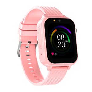 2024 New Fashion Running Water Proof Gps Watch Pedometer Tracker Blood Pressure Heart Rate Monitor Smartwatch Sport