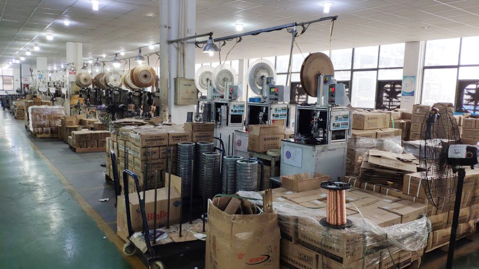 Sharpbeco Intelligent Technology Co., Ltd. Electric Bike Hub Motors