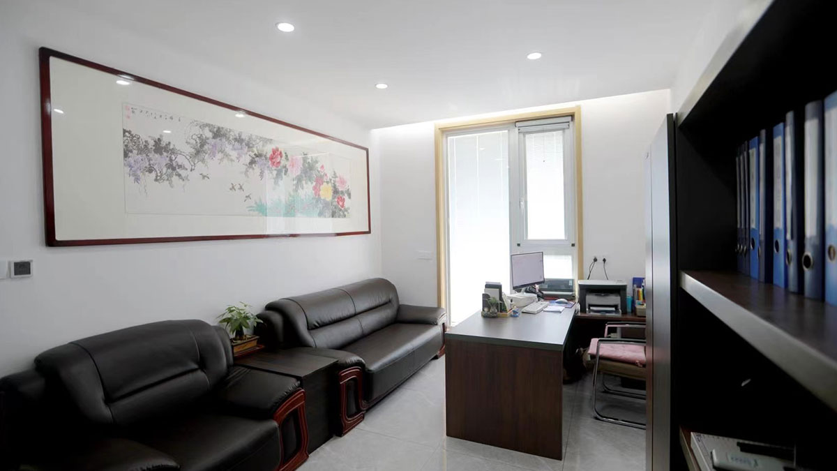 Xintou Weihua Enterprise Management (Henan) Co., Ltd. factory image 3