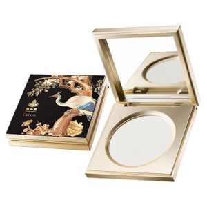 WHOLESALE CATKIN 4.5g  Flower-Like Case Pressed Setting Powder