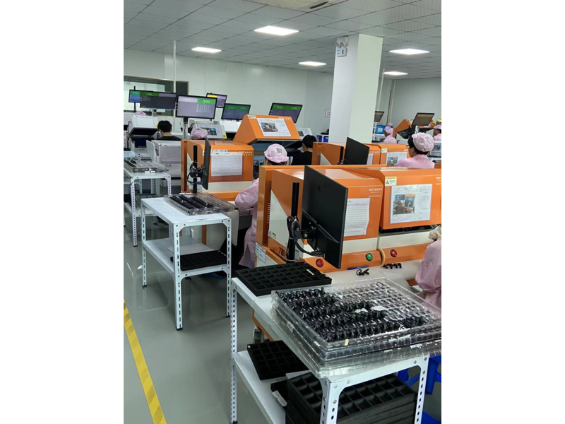 Dongguan Moldull Acoustic Technology Co., Ltd. Bluetooth Earphones