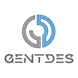 Shenzhen Gentdes Jewelry Co., Ltd. logo