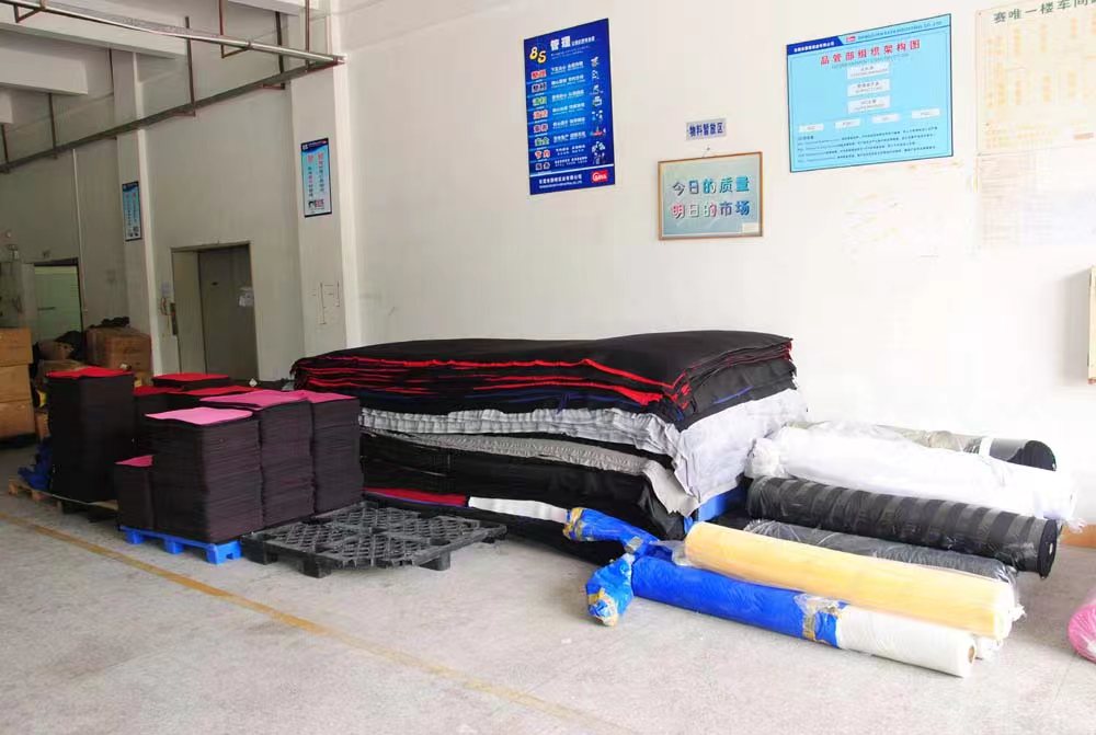 Dongguan Sava Sport Goods Co., Ltd. Kids Float Suit