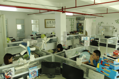 Shantou Chenghai Mingsite Trade Co., Ltd. Baby Toys