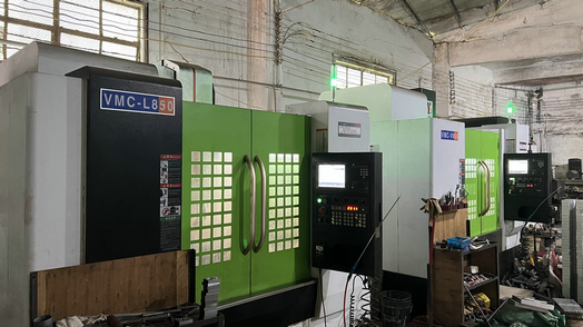 Kaifeng Youdo Intelligent Technology Co., Ltd. factory image 5