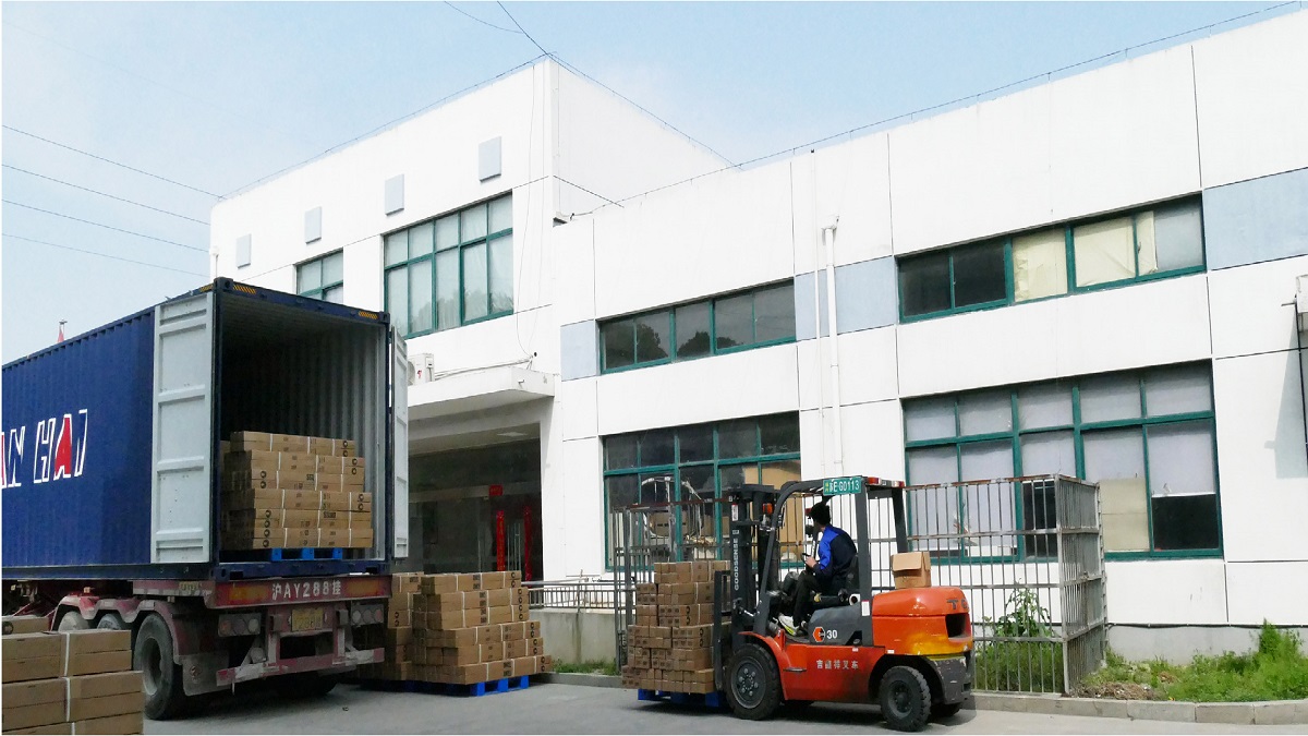 Suzhou Hongcai Exhibition Equipment Co., Ltd. Pop Up Display