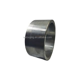 Metal Parts Processing Services Customized Cnc Turning Parts Ring Gear Machining Construction Machinery Parts
