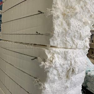 Fluff Pulp for producing diaper Made in Europe