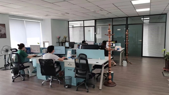 Henan Benteng Machinery Co., Ltd. Screw Oil Expeller