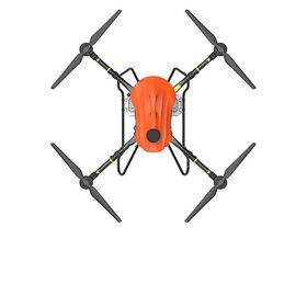 Agricultural Drone Feiyida U4016L 10kg Spray Drone Frame With X6 Power System Foldable Flight Platform