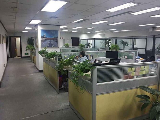 Hebei Yiqiang Technology Co., Ltd. factory image 1